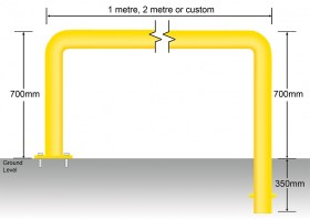 Defender_U_Bar_Specifications